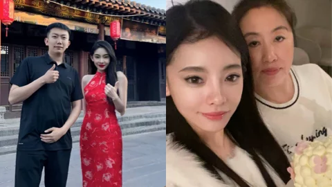 温精灵塌房事件