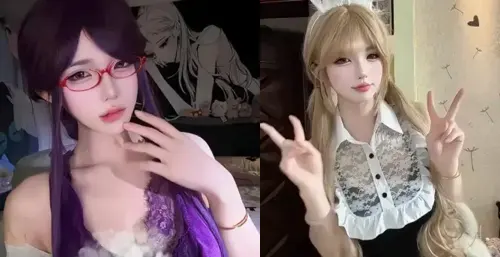 小飞粥抖音大号