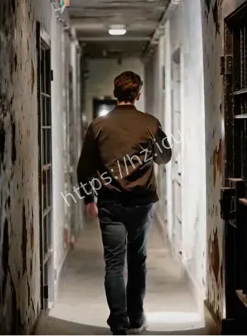 中国监狱灵异事件